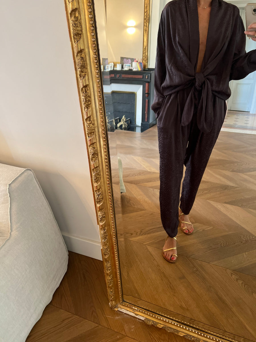 Combinaison pantalon Overlover Neuve – La Penderie de Jenna