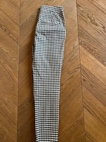 Charger l&#39;image dans la galerie, Pantalon à carreaux Zara
