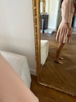 Charger l&#39;image dans la galerie, Robe Christian Dior rose poudré
