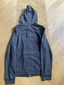 Pull Zara homme gris M : Achat occasion | Pulls ras de cou (homme) Zara Gris Très bon état Pull Zara homme gris M : Achat occasion | Pulls ras de cou (homme) Zara Gris Très bon état