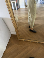 Charger l&#39;image dans la galerie, Charlotte Pirroni Pantalon beige NAKD
