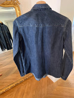 Charger l&#39;image dans la galerie, Chemise en jean Maison Scotch the perfect shirt
