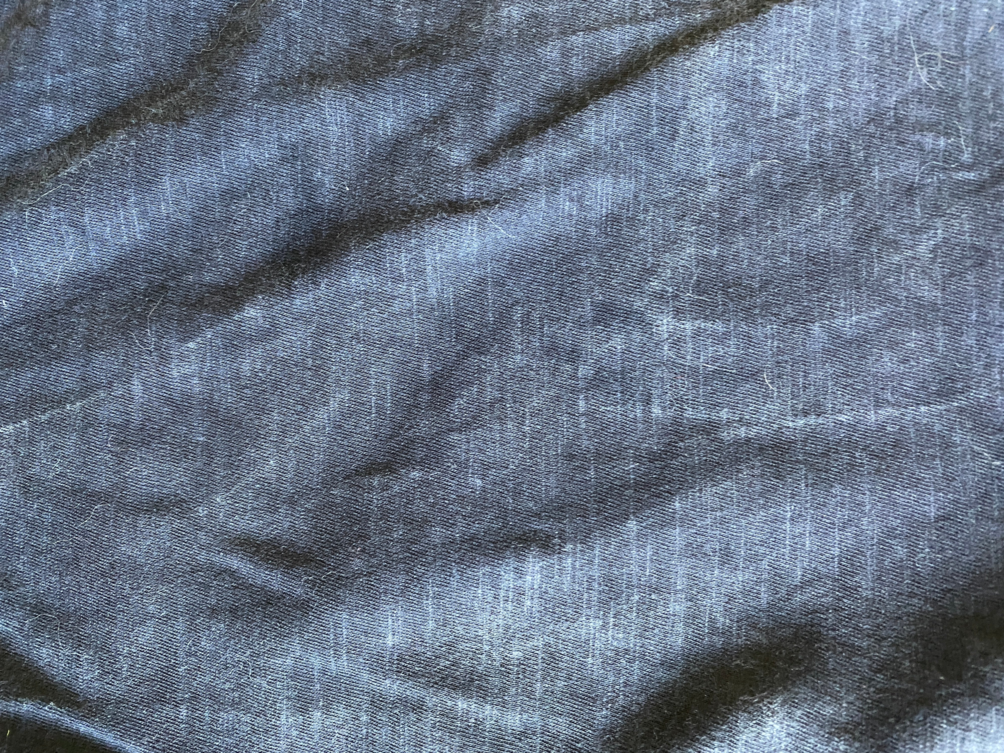 Robe de plage Asos bleu délavé