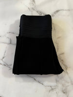 Charger l&#39;image dans la galerie, Legging Zara Noir elastique à la taille

