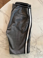 Charger l&#39;image dans la galerie, Pantalon Zara gris chiné
