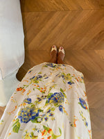 Charger l&#39;image dans la galerie, Bloomer robe Jacadi liseret fluo 1 mois
