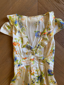 Bloomer robe Jacadi liseret fluo 1 mois